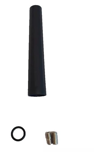 Sport short bar - short, antenna