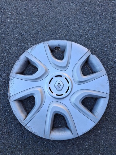 Enjoliveur renault pouces - 15",
