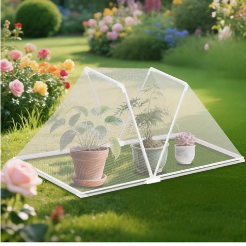 Housse plante pour - housse, de