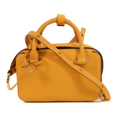 Delvaux ghw cool box nano - cool,