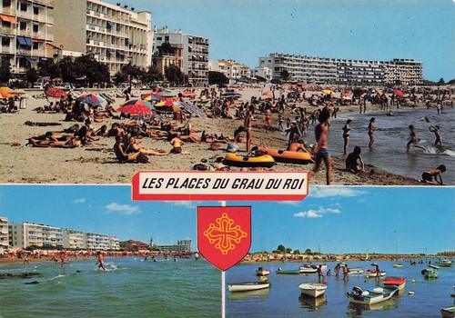 Grau roi les - 30, du
