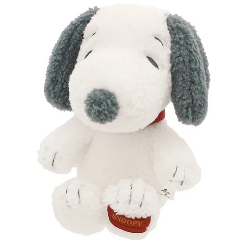 Peluche snoopy taille - peluche,