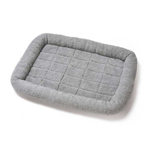 Matelas pour cage pliable