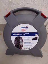 Chaînes neige Pewag RSS 73
