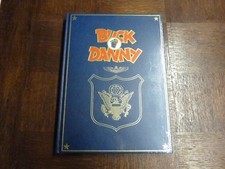 BUCK DANNY - INTEGRALE ROMBALDI VOLUME 1 - HUBINON ET CHARLIER