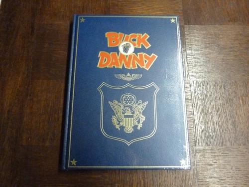 Buck danny integrale - danny,