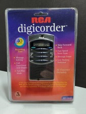 RCA Digi Corder RP -5840