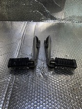 Repose-pieds passager