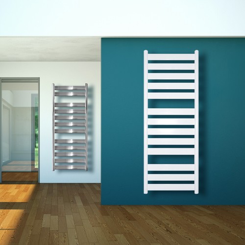 Radiateur plat salle - , de