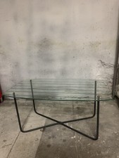 Rare 1955 Jacques Hitier Design Coffee Table Model No. 36 by Marly...Ep.Guariche