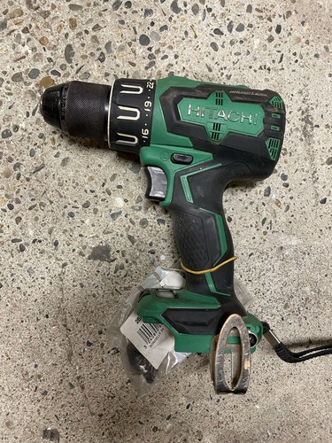 Visseuses hitachi volts - 18,