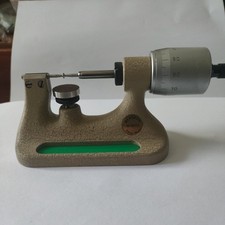 Micromètre BERGEON n°30112  