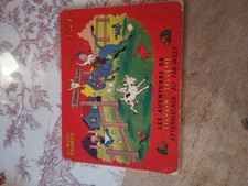 Album Sylvain Et Sylvette