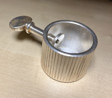 Casse noix Christofle