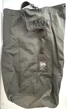 Dutch Military Issue Green Large Sea Sack Kit Bag