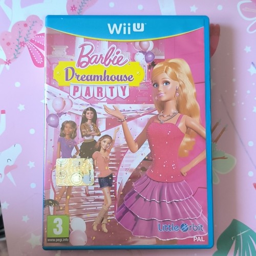 Little orbit barbie - little, dreamhouse
