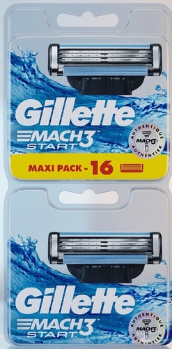 Maxi pack lames - maxi,