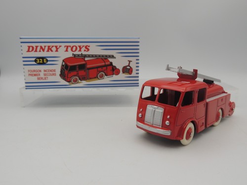 Dinky supertoys berliet - supertoys,