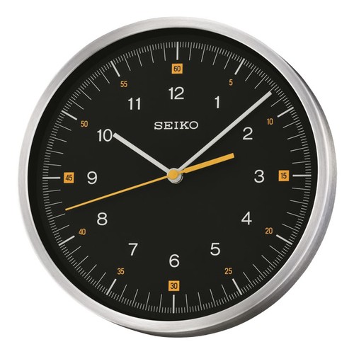 Horloge murale seiko - horloge,