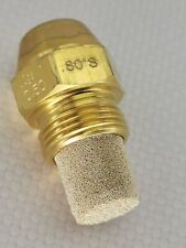 DANFOSS GICLEUR FIOUL NEUF 0.50 - 80°S