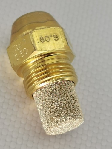 Danfoss gicleur fioul neuf - danfoss,