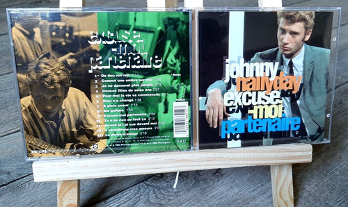 Johnny hallyday collector - hallyday-collector,