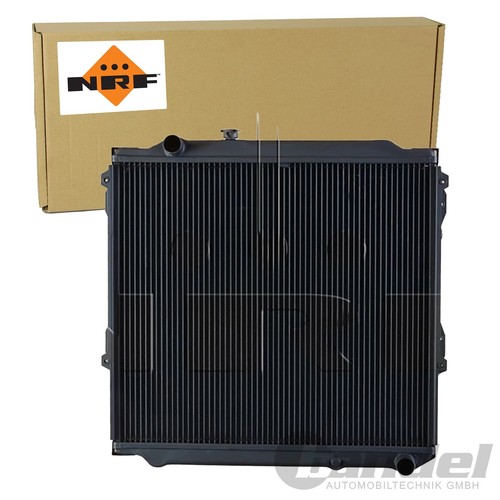 Nrf radiateur refroidisseur - nrf, radiateur,refroidisseur