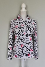 IBKUL UPF 50+ Long Sleeve Mock