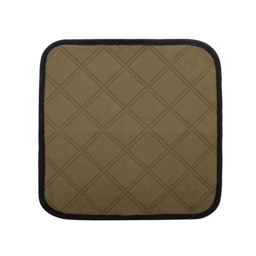 Tapis cage pour cochon - cage,
