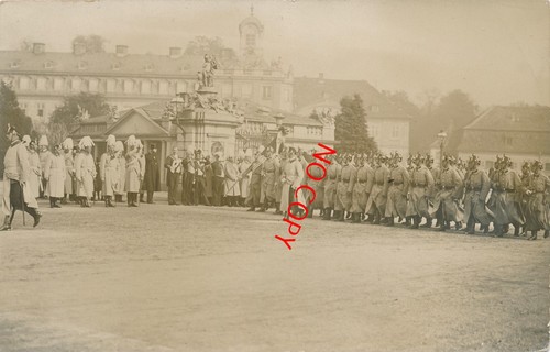 Photo ancienne parade - photo, soldats