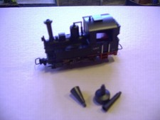 loco vapeur roco hoe ou n