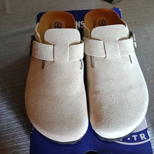 Mules birkenstock taille - birkenstock, 38