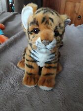  Peluche Doudou Bébé TIGRE