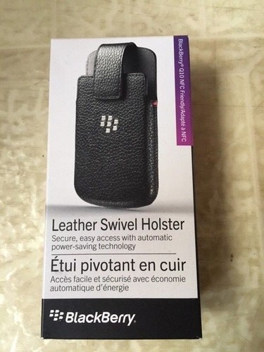 Blackberry acc50879101 leather - acc50879101,