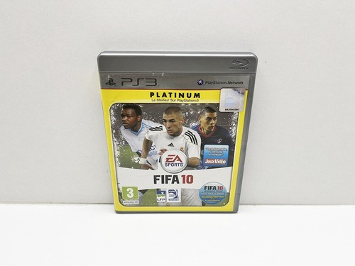 Fifa ps3 europe - fifa, 10
