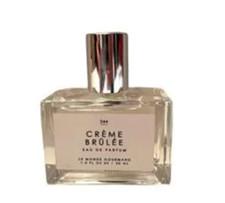 New Anthropologie CREME BRULEE 044 Eau de Parfum Spray 1 fl oz Le Monde Gourmand