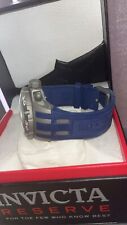 Montre Invicta Réserve