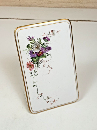 Porcelaine paris limoges - de,