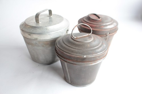 Ancien moules pâtisserie - ancien,