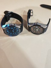 2 Relic By Fossil Montre