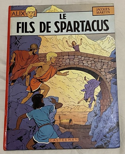 Alix fils de - alix,