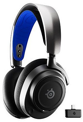 Casque gaming sans - , fil