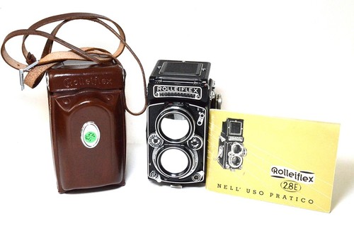 Appareil photo analogique - appareil,