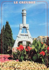 71 LE CREUSOT MARTEAU PILON