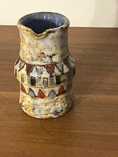 Jolie cruchon Fabienne Kohler