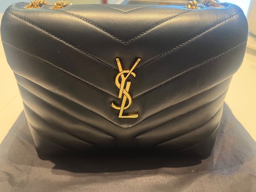 Sac yves saint laurent - sac,