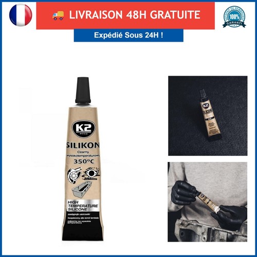 Mastic silicone haute - silicone,