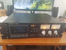 Tascam 112 MKII Professional