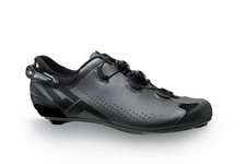 Chaussures De Vélo De Course SIDI SHOT 2S 2025 Anthracite Noir