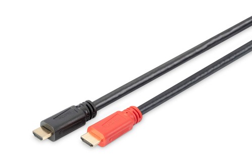 Digitus hdmi cable with - digitus,